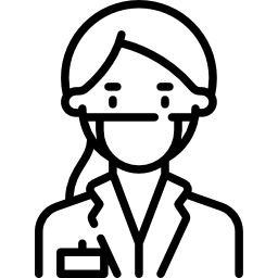 Ícone do serviço Harmonização Orofacial (HOF)